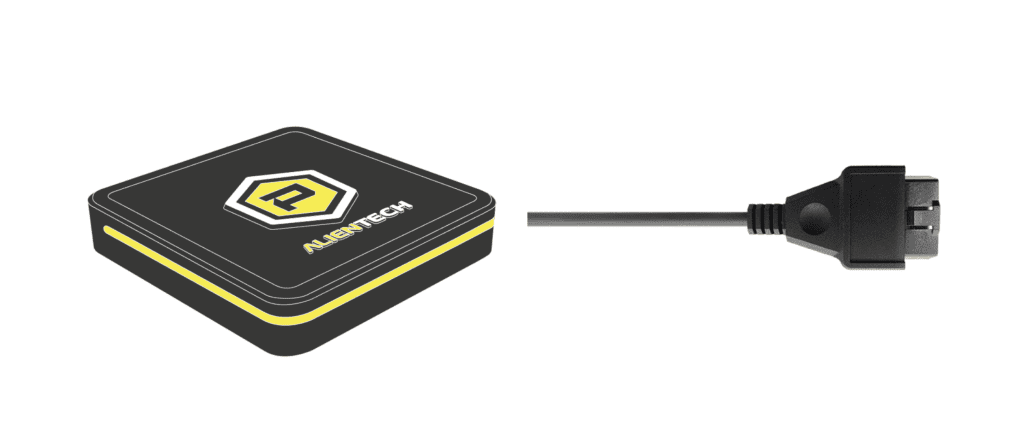 ECU remapping tool